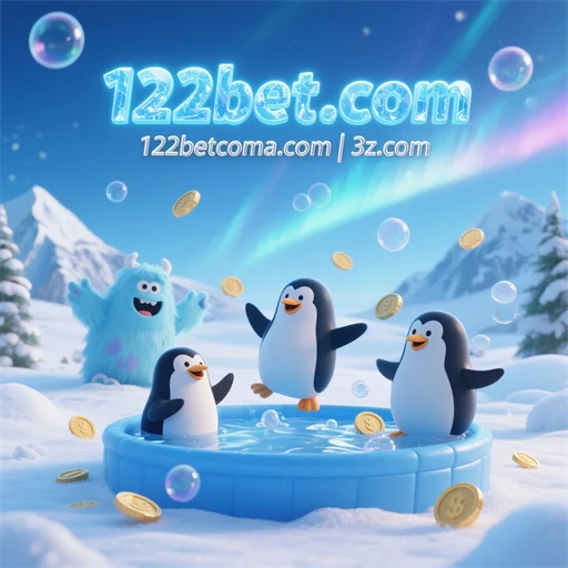 Explorando a Categoria de Jogos de Comunidade em 122bet.com