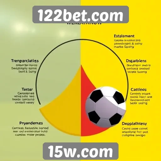 Vantagens e desvantagens de usar 122bet.com
