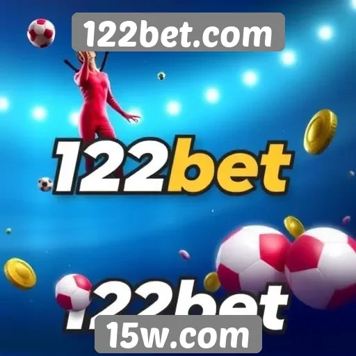 Análise da plataforma de jogos 122bet.com