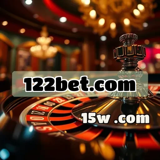 122bet.com Pôquer