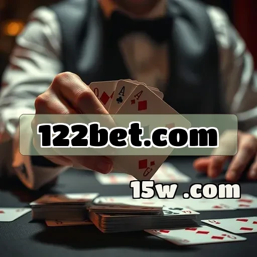 122bet.com Promoções