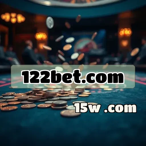 122bet.com Roleta