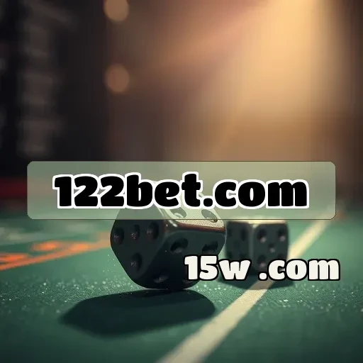 122bet.com Apostas Esportivas